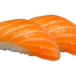 Nigiri Salmone