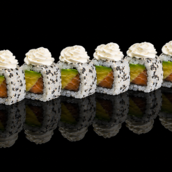 Uramaki Philadelphia