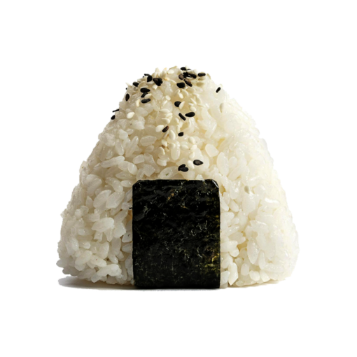 87) Onigiri Tuna