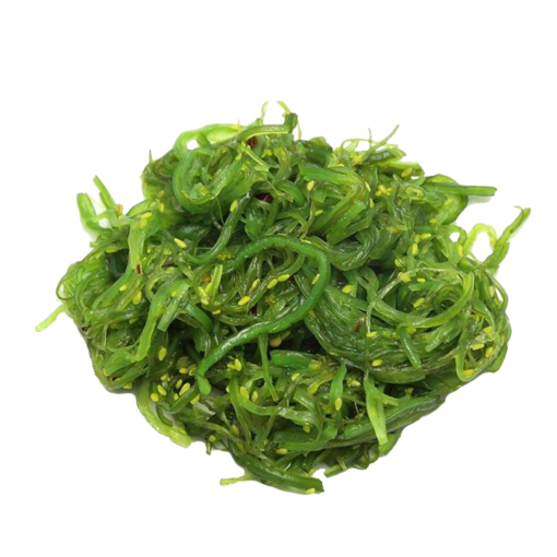 162) Alghe Wakame