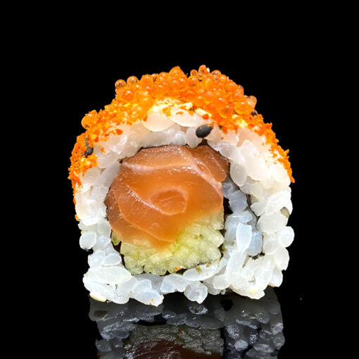 50) URAMAKI SPICY SHAKE 8pz 🌶️