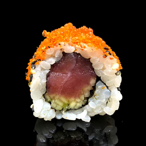 51) Uramaki Spicy Tuna 8pz 🌶️