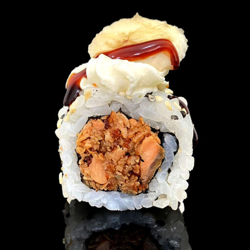 53) Uramaki Banana 8pz