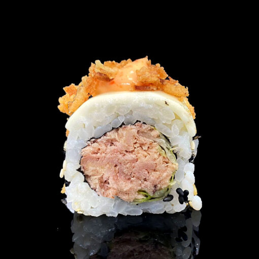 54) Uramaki Cheese 8pz 🌶️