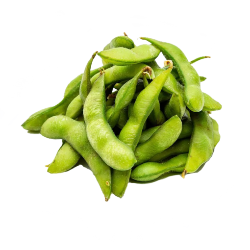 161) Edamame