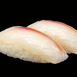 Nigiri Branzino