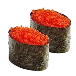 14) Gunkan Tobiko 2pz