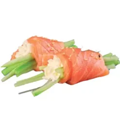 23) Dutou Shake&verdure 2pz