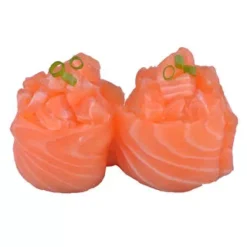 20) Gunkan Shake salmone 2pz