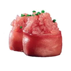 19) Gunkan Maguro Tonno 2pz