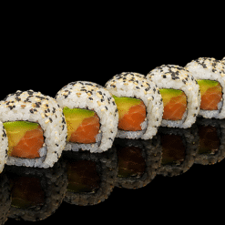 Uramaki Shake avocado