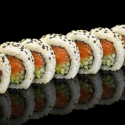 Uramaki Shake