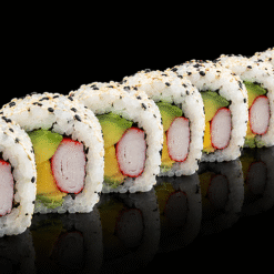 Uramaki Exotic