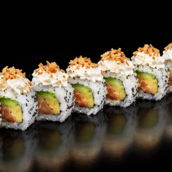 Uramaki Fuji