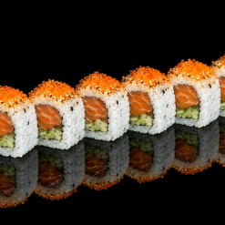 Uramaki Spicy Shake