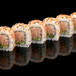 Uramaki Tuna Basic