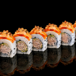 Uramaki Cheese