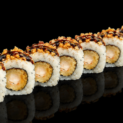 Uramaki Crispi Union