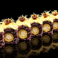 Uramaki Black Ebitem