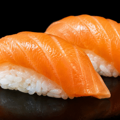 Nigiri Salmone