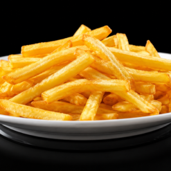 Patatine fritte