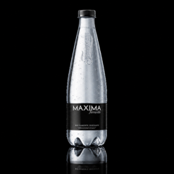 Acqua frizzante 500ml
