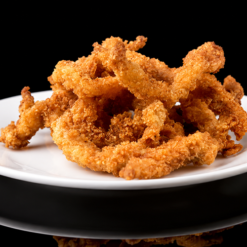 Chicken Tender 🌶️