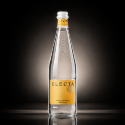 Acqua naturale vetro 750ml