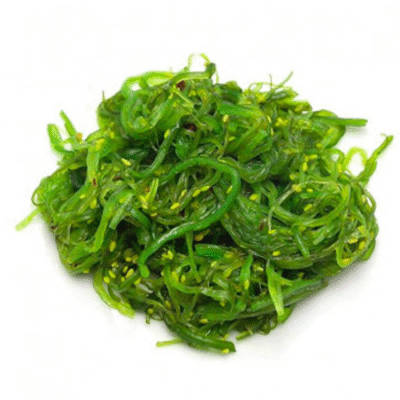Alghe Wakame