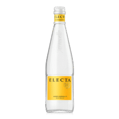 Acqua naturale 500ml