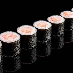 Hosomaki EBI