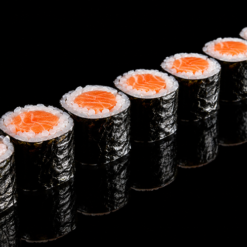 Hosomaki Salmone