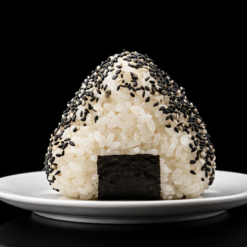 Onigiri Shake