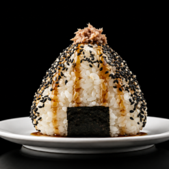 Onigiri Tuna