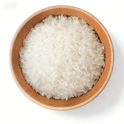Riso Bianco