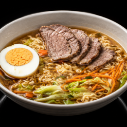 Ramen Manzo
