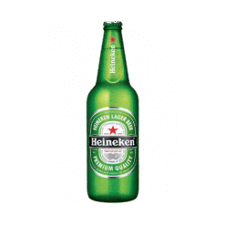 Birra Heniken 330ml