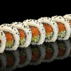 Uramaki Shake