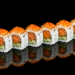 Uramaki Spicy Shake