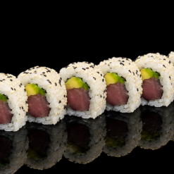Uramaki Tonno