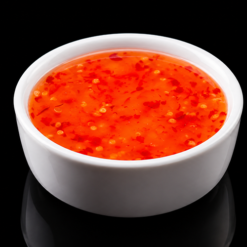 Salsa Agropiccante