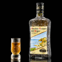 Amaro del capo