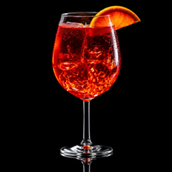 Campari Spritz