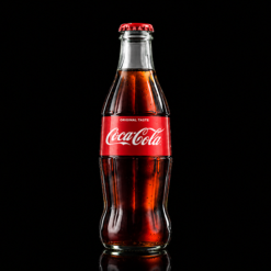 CocaCola in vetro 330ml