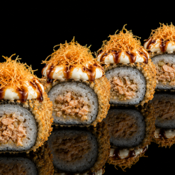 Futomaki Fritto