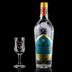 Grappa di riso
