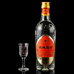 Grappa di rosa