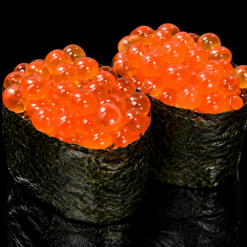 Gunkan Ikura