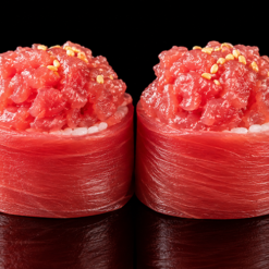 Gunkan Maguro Tonno