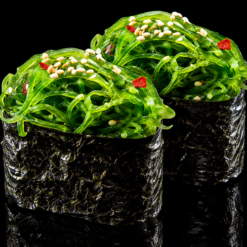 Gunkan Wakame